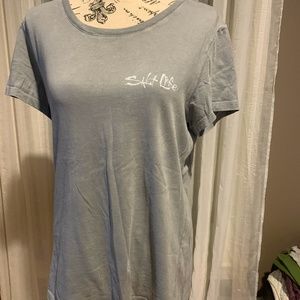 Salt Life Tee (S)